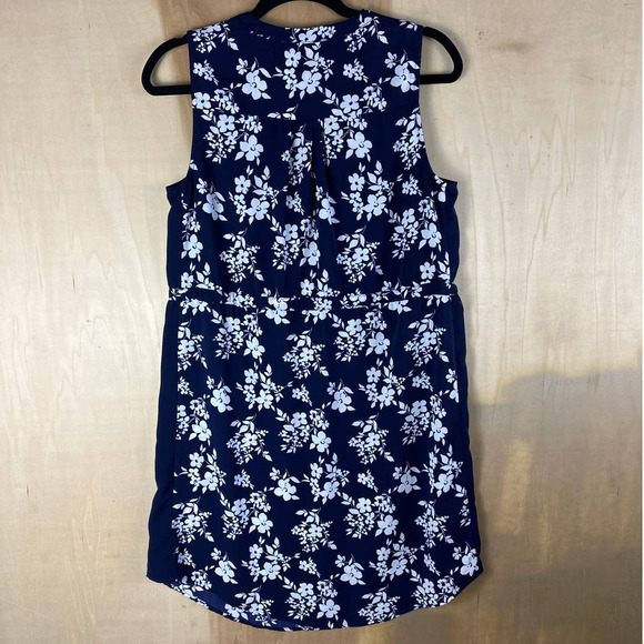 41Hawthorn Dress Womens‎ Medium Floral Sleeveless Summer - Picture 2 of 8